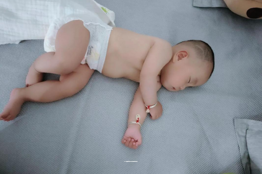 兴化宝宝鼻子不通气